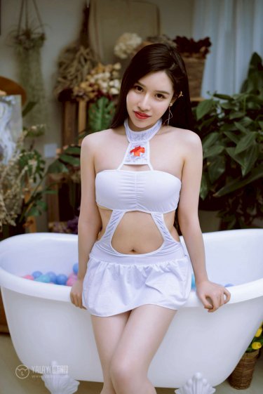足球宝贝杨棋涵